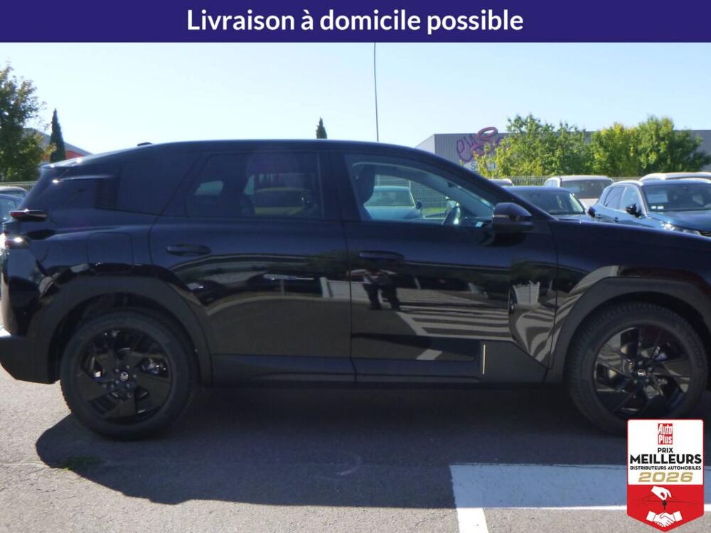 C5 aircross Hybride 145 e-DCS6 Max +Pack Hiver 2026 occasion 10150 Lavau