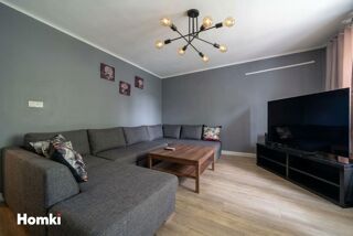  Appartement à vendre 4 pièces 73 m²