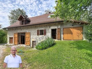 Maison à vendre 7 pièces 156 m²