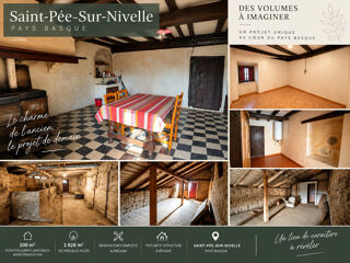  Maison à vendre 6 pièces 200 m²