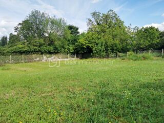  Terrain � vendre 758 m�