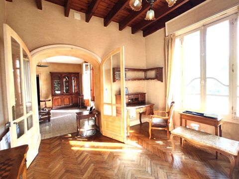   SOUPROSSE Maison de Caract�re 200m�  TERRAIN 1000m� Maison - 7 pi�ce(s) - 200 m�