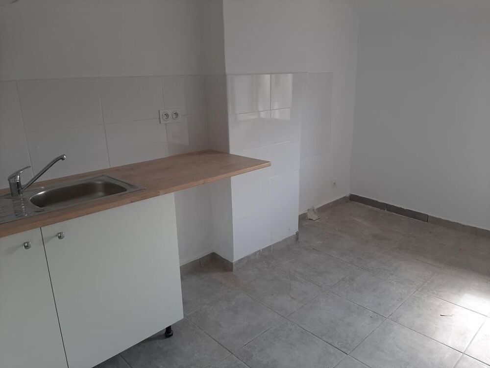 Location Appartement Studio de 27m2 à louer sur Toulon Toulon
