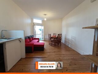  Appartement � vendre 2 pi�ces 38 m�