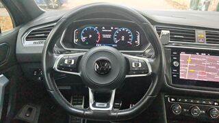 Tiguan II 1.5 TSI 150 DSG7 R-Line - Automatique Toit ouvrant 2019 occasion 91230 Montgeron