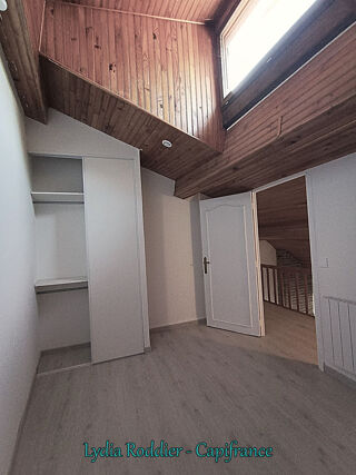  Maison à vendre 3 pièces 65 m²