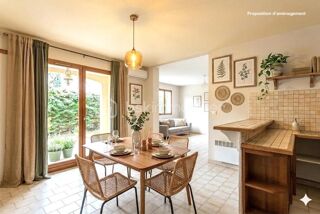  Appartement à vendre 3 pièces 46 m²