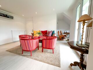  Appartement  vendre 4 pices 80 m