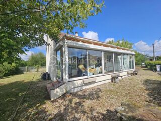  Maison � vendre 3 pi�ces 61 m�