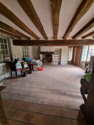  Maison � vendre 3 pi�ces 83 m�