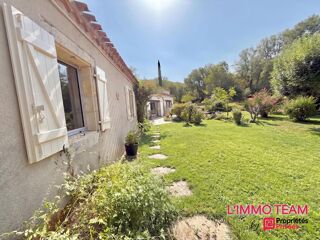  Maison à vendre 6 pièces 160 m²
