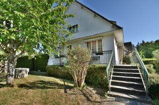 Maison 7 pièces 130 m² · à Senonches · 130 m² · 178 000 €