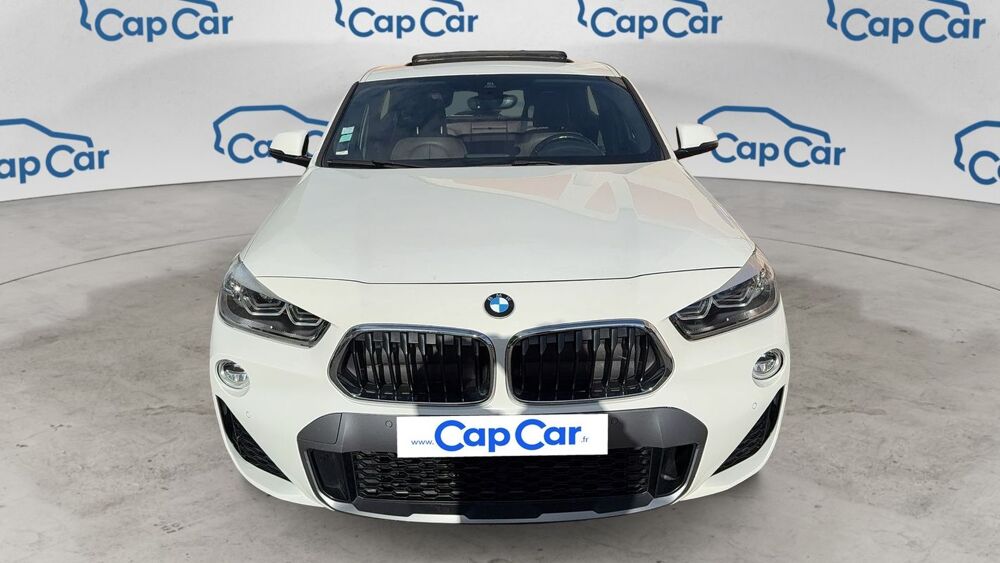 X2 sDrive 18i 140 DKG7 M Sport X 2018 occasion 69150 Decines Charpieu