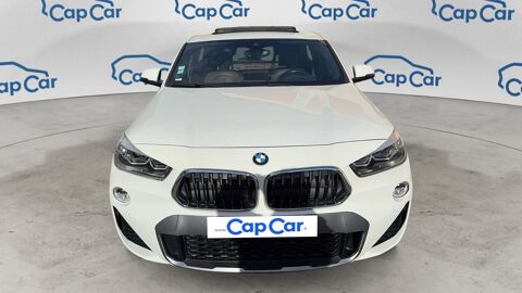 X2 sDrive 18i 140 DKG7 M Sport X 2018 occasion 69150 Decines Charpieu