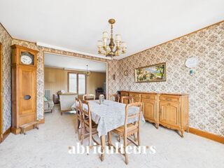  Maison � vendre 6 pi�ces 125 m�