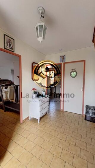  Maison à vendre 6 pièces 120 m²