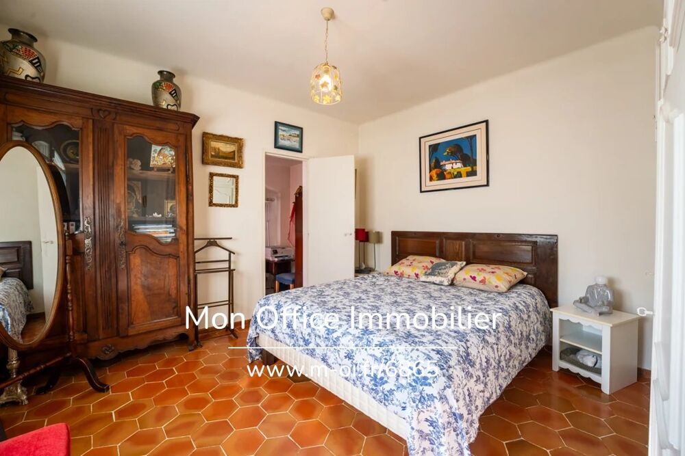 à vendre  Villa Sausset-les-Pins (13960)