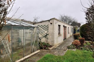  Maison � vendre 5 pi�ces 129 m�