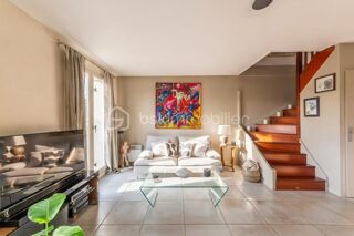  Maison � vendre 6 pi�ces 97 m�