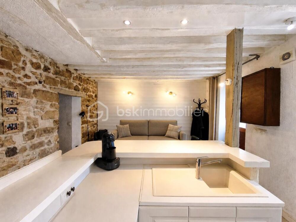 Vente Appartement Appartement Charmant T2 de 33 m² en rez-de-chaussée avec cave - Idéal investissement ou premier achat Avon