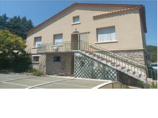  Villa � vendre 4 pi�ces 82 m�