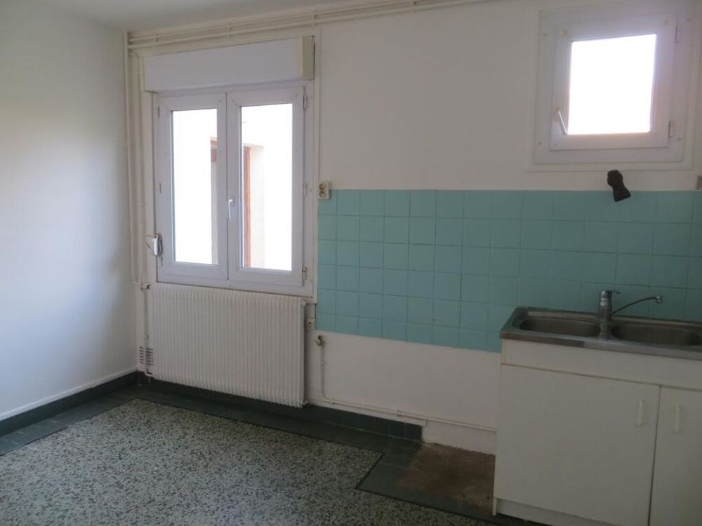 Location Maison Maison de 75m2 à louer sur Abbeville Abbeville