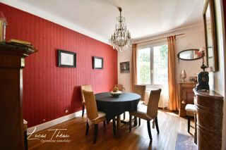  Maison à vendre 7 pièces 192 m²