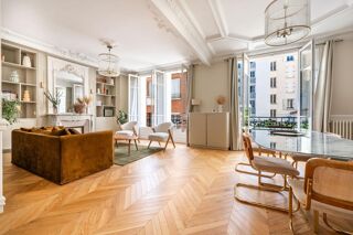  Appartement � vendre 4 pi�ces 99 m�