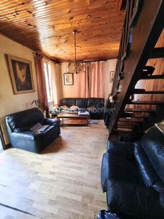  Maison � vendre 6 pi�ces 131 m�