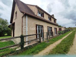  Maison à vendre 4 pièces 119 m²