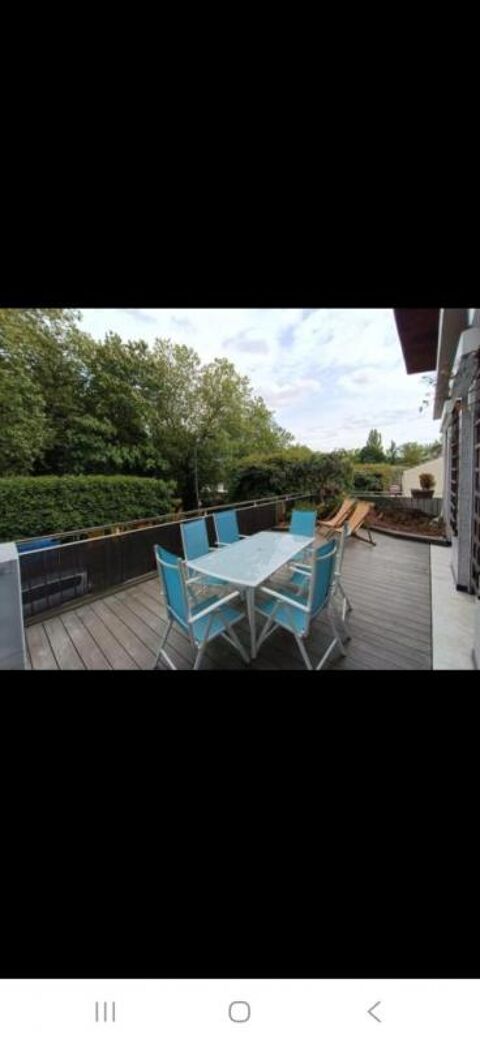  Appartement � louer 6 pi�ces 150 m� Montreuil