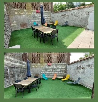  Maison � louer 5 pi�ces 138 m�