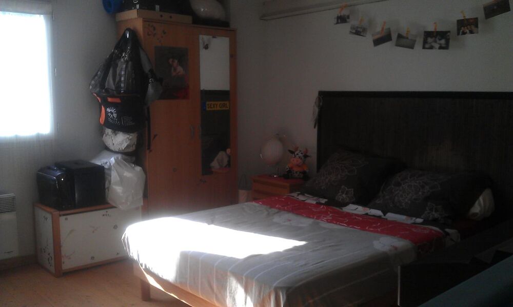 Appartement de 48m2 à louer sur Gradignan