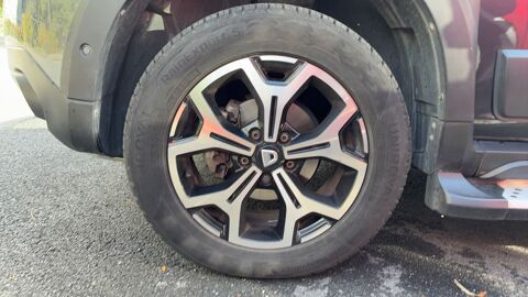 Duster 1.5 dCi 110 Prestige 2018 occasion 91300 Massy