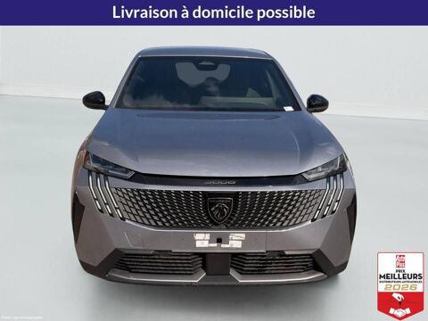 3008 Hybrid 145 e-DCS6 Allure 2025 occasion 78200 Buchelay