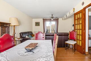 Vente Maison Maison familiale 3 chambres avec garage et jardin – Lignan-sur-Orb Lignan sur orb