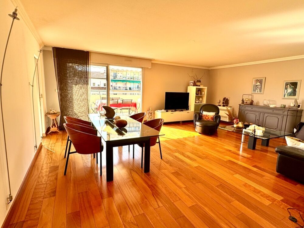  vendre  Duplex/triplex Marseille 8