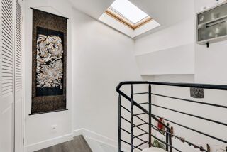  Appartement � vendre 3 pi�ces 58 m�