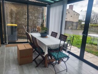  Maison à vendre 9 pièces 190 m²