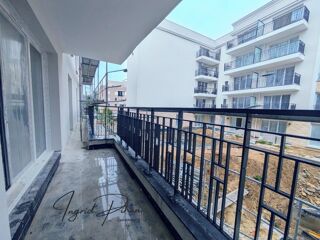  Appartement à vendre 2 pièces 43 m²