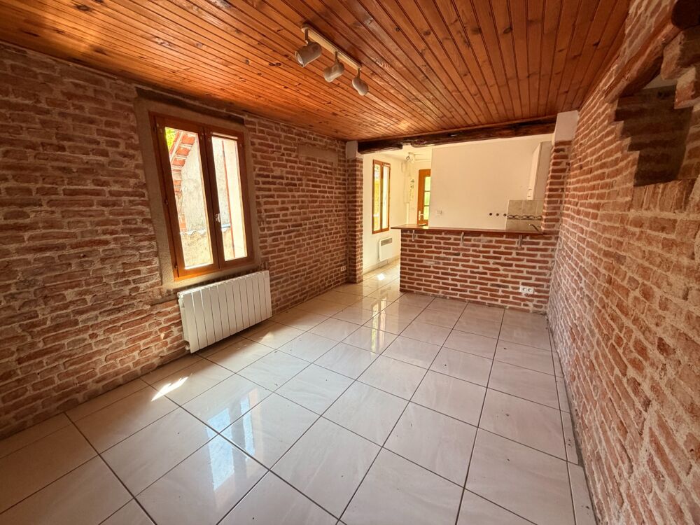 Vente Maison Maison à vendre 2 pièces PONTAILLER SUR SAONE (21) Pontailler sur saone