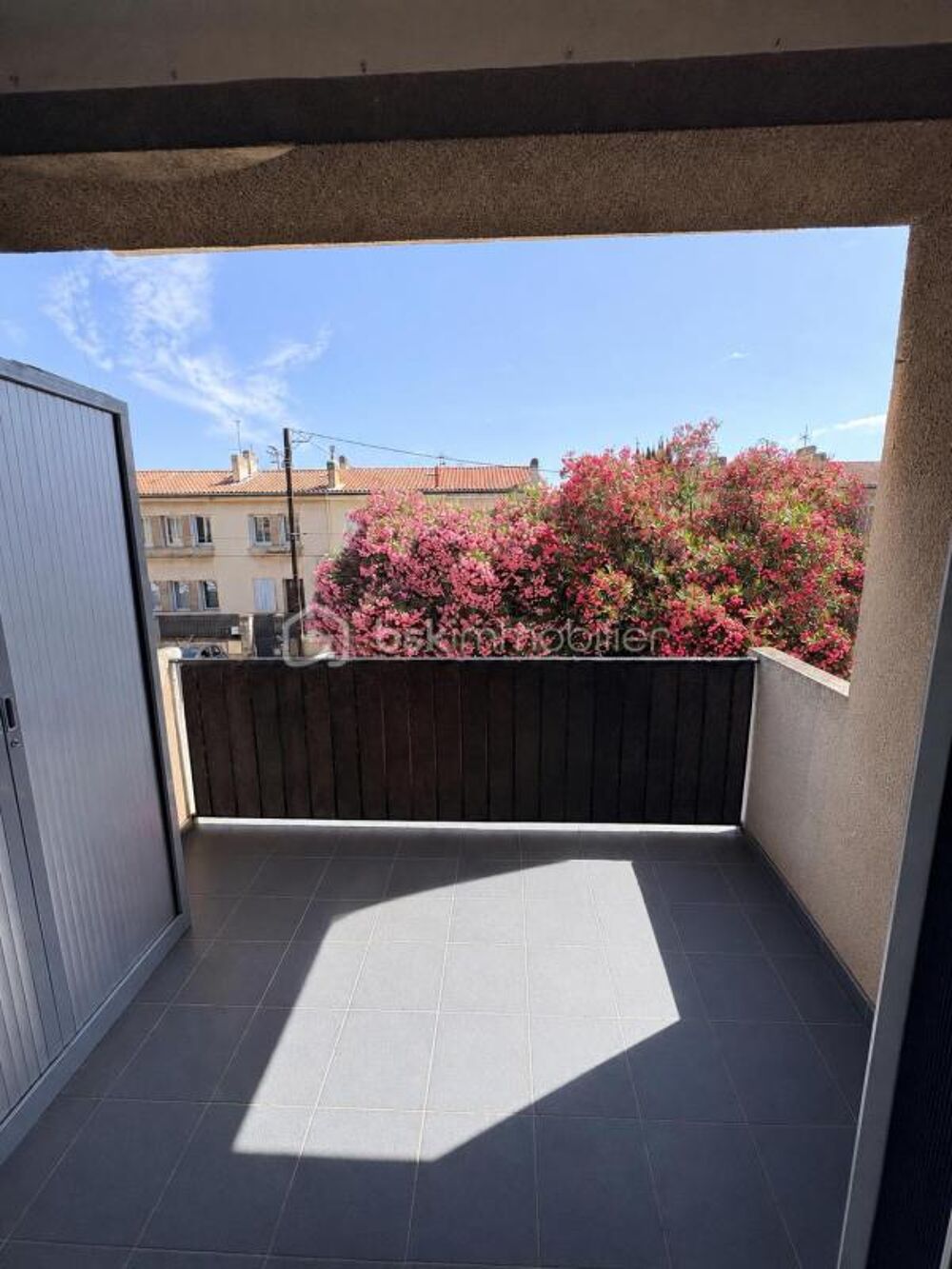 Vente Appartement appartement + local commercial La seyne sur mer
