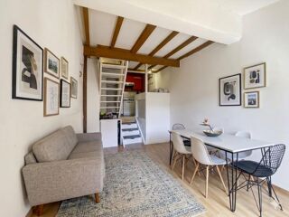  Duplex/triplex à vendre 2 pièces 42 m²
