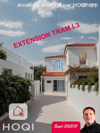  Maison  vendre 3 pices 64 m