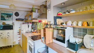  Maison � vendre 1 pi�ce 40 m�