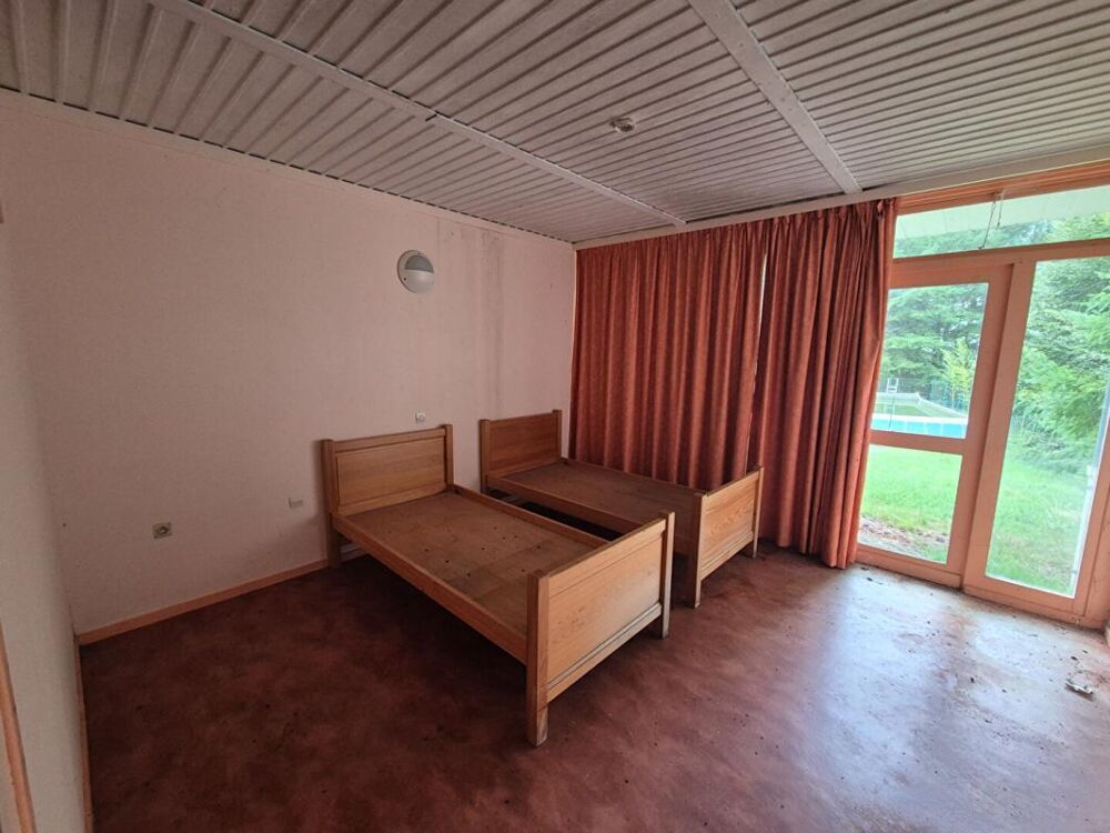 � vendre  Maison Saint-Yrieix-le-D�jalat (19300)