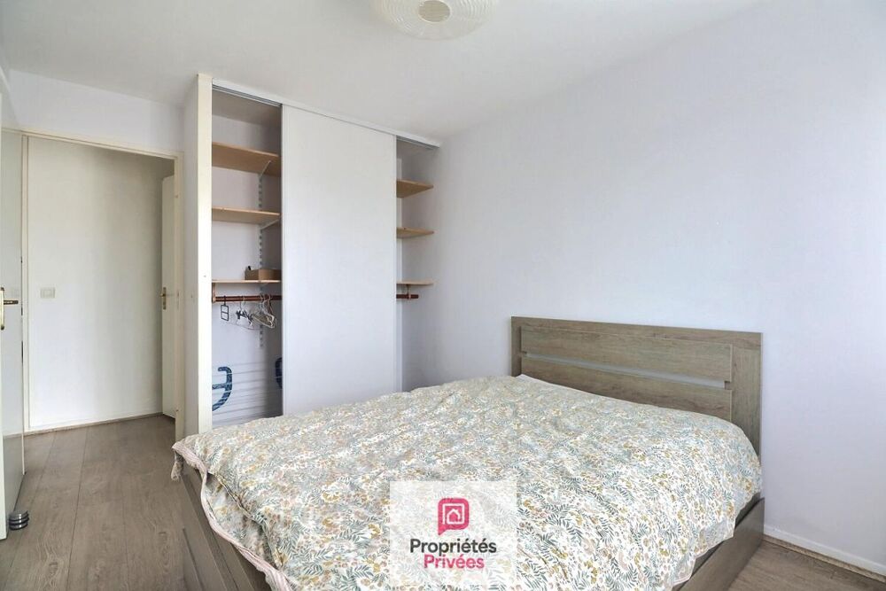 Location Appartement Appartement Carrieres Sous Poissy 2 pièce(s) 38.38 m2 Carrieres sous poissy