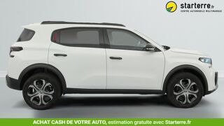 C3 Aircross Hybride 145 ch Aut Plus 2026 occasion 69190 Saint-Fons
