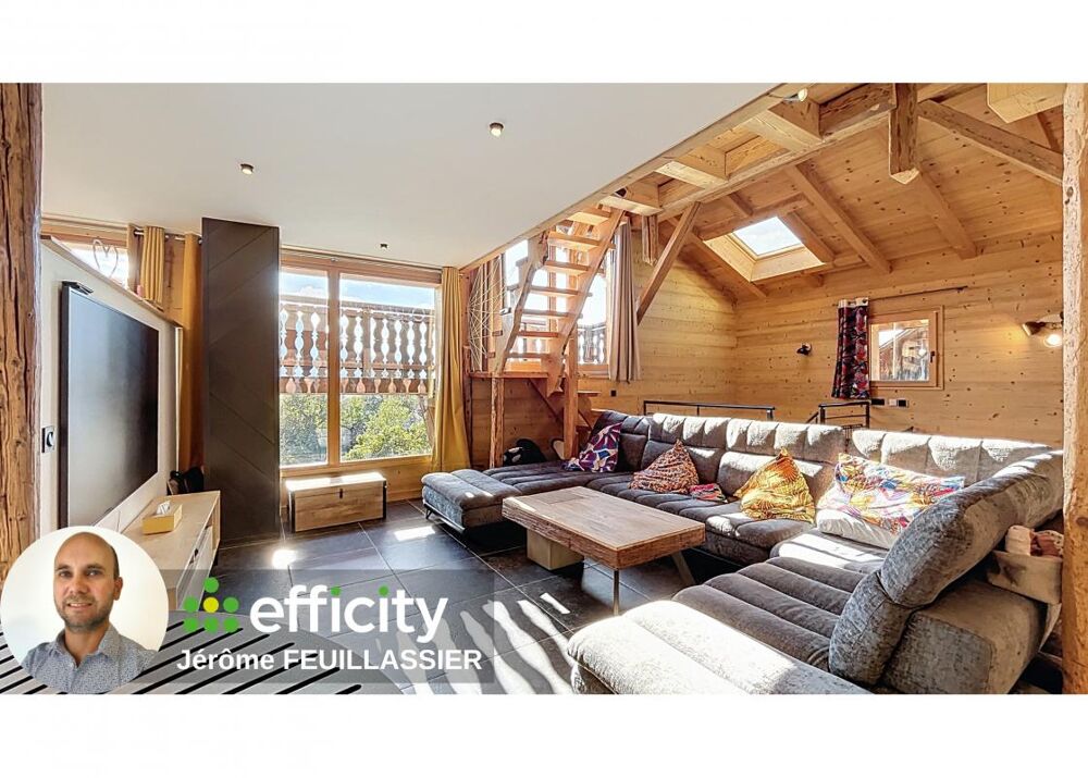 � vendre  Maison Saint-Sigismond (74300)