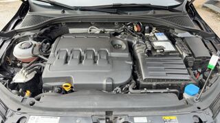 Octavia Combi I 2.0 TDI 150 DSG7 Edition - Automatique 2019 occasion 25160 Labergement Sainte Marie